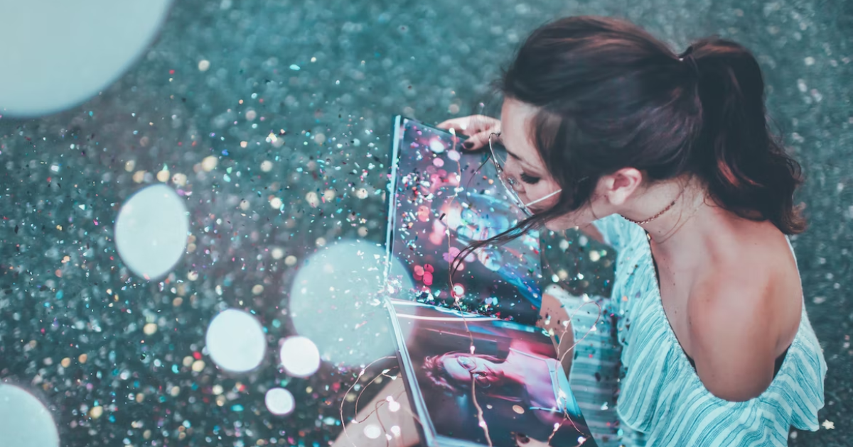Discovering Numerology and the Magic in Your Life