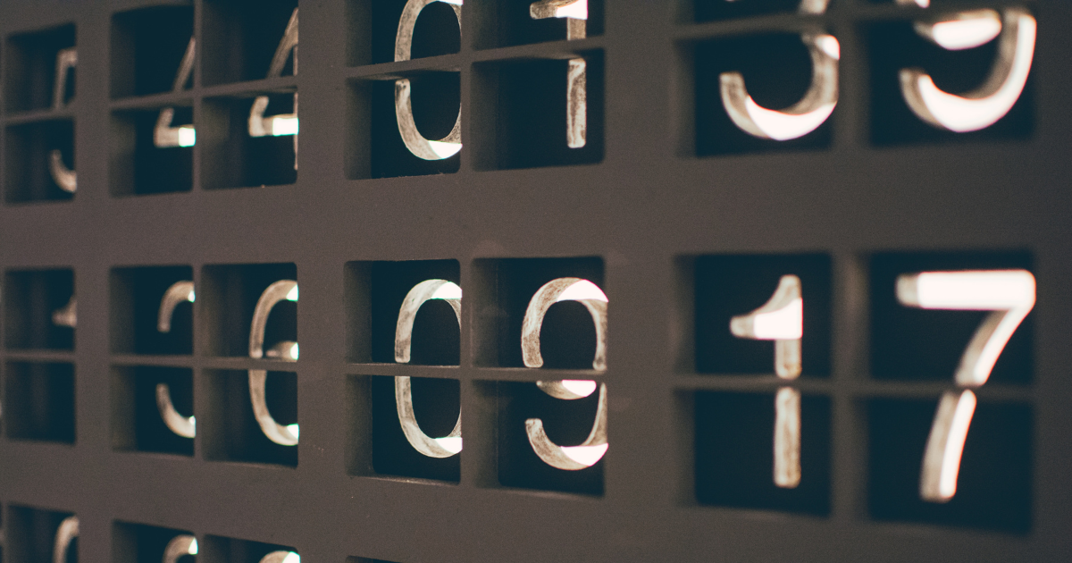 How Soul Numbers Can Activate the Magic in Your Life