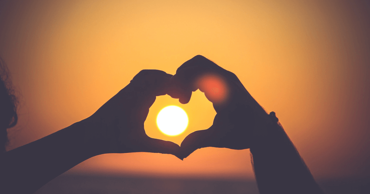 The Heart's Desire Number