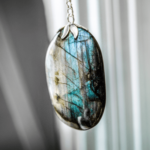 Labradorite