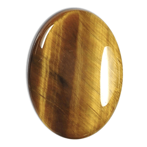 Tiger’s Eye