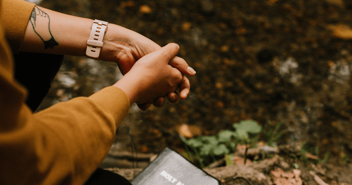 A Spiritual Integration is Happening 