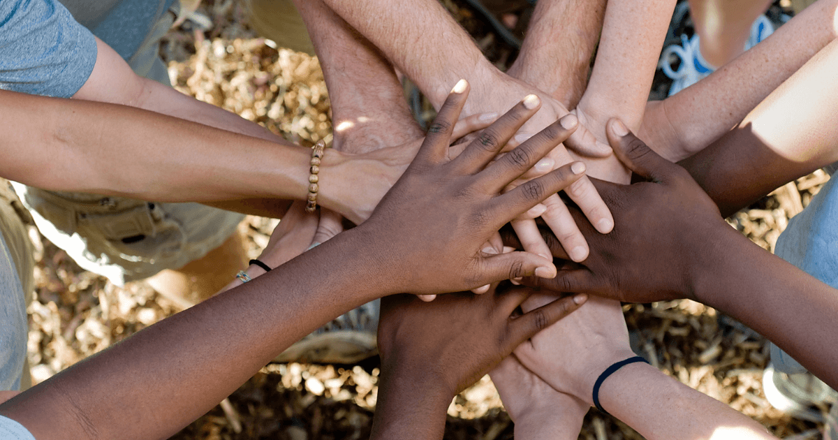 Desire to connect with others on a deeper level  