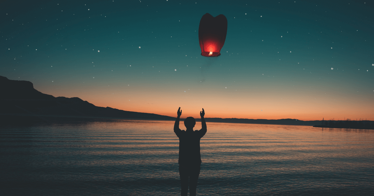 Release Negative Energies 